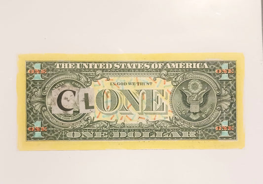 dollarone project