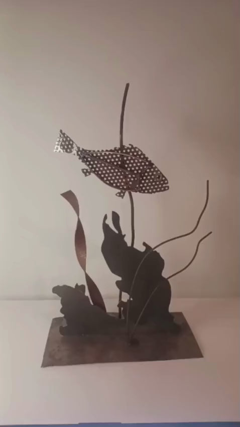 scultura